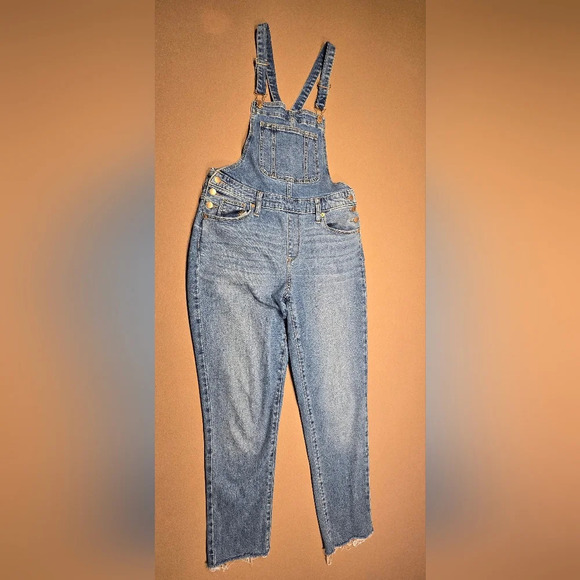 Universal Thread Pants - Universal Thread women's overalls